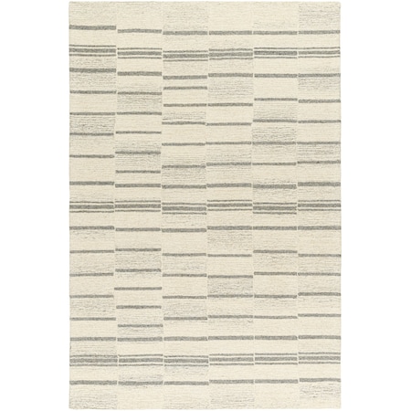 Livabliss Granada GND-2357 Handmade Area Rug GND2357-81012